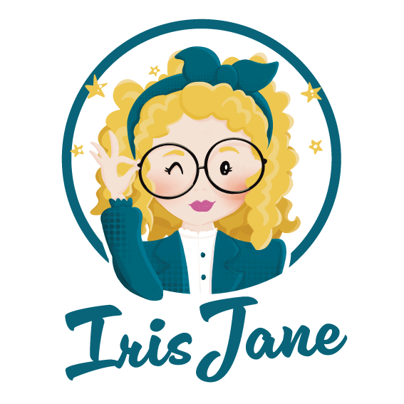 Logo-Iris-Jane_Blauw_Def